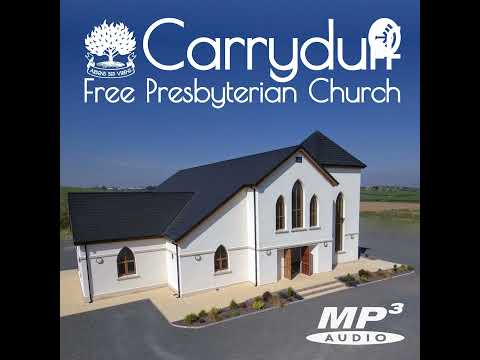 Redemption through His Blood