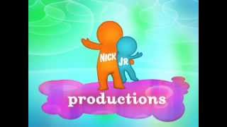 Nick Jr Productions (2005)