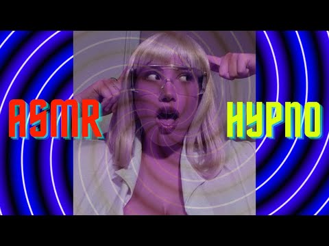 Asmr Dronebot Hypnosis Experience