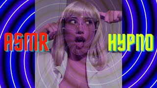 ASMR | DroneBot Hypnosis Experience 👩🏼‍🔬🧠