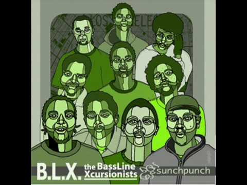 Gershwin B.L.X. Crew - Off Hand