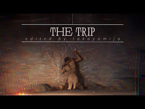 (Arcane) Jayce Talis || The Trip