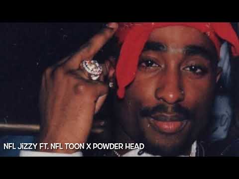 NFL Jizzy ft. NFL Toon - Powder Head (Official Audio) @Silkbeatz