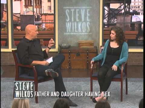 Father And Daughter Having Sex | The Steve Wilkos Show