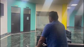 Neerja Modi School Video