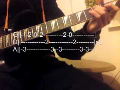 Lady Pank -"Kryzysowa narzeczona" Intro Lekcja/Lesson/Cover video thumbnail