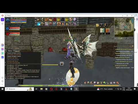 como pega as 4 asa de forma tranquila e fácil