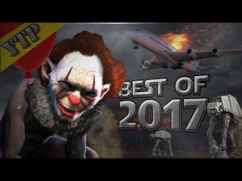 Ultimate "Teh Lurd of teh Reings" Compilation (NEW) | Best of 2017 |
