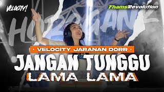 Download lagu DJ JANGAN TUNGGU LAMA LAMA - STYLE PARTY NYENI NJARAN ABIZZ | FHAMS REVOLUTION mp3