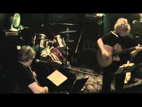 298 Soczewa Blues Session - 19.12.2014 - 3