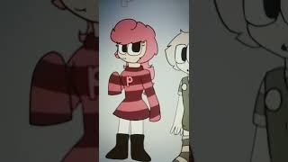 alphabet lore  lowercase  human