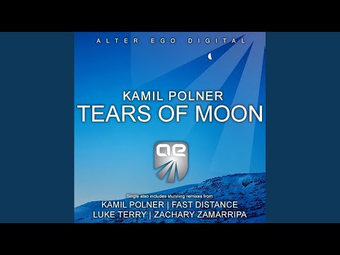 Tears of Moon (Fast Distance Dub Mix)