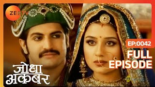 Download lagu Jodha Akbar | Full Episode 41 | Adham Khan और Maham Anga हुए unhappy Akbar के decision से | Zee TV mp3 Download lagu Jodha Akbar | Full Episode 41 | Adham Khan और Maham Anga हुए unhappy Akbar के decision से | Zee TV mp3