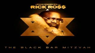 Rick Ross - Bible On The Dash