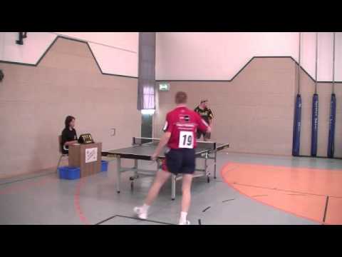 Top 16 Sachsen 2010 - Endrunde 1-8