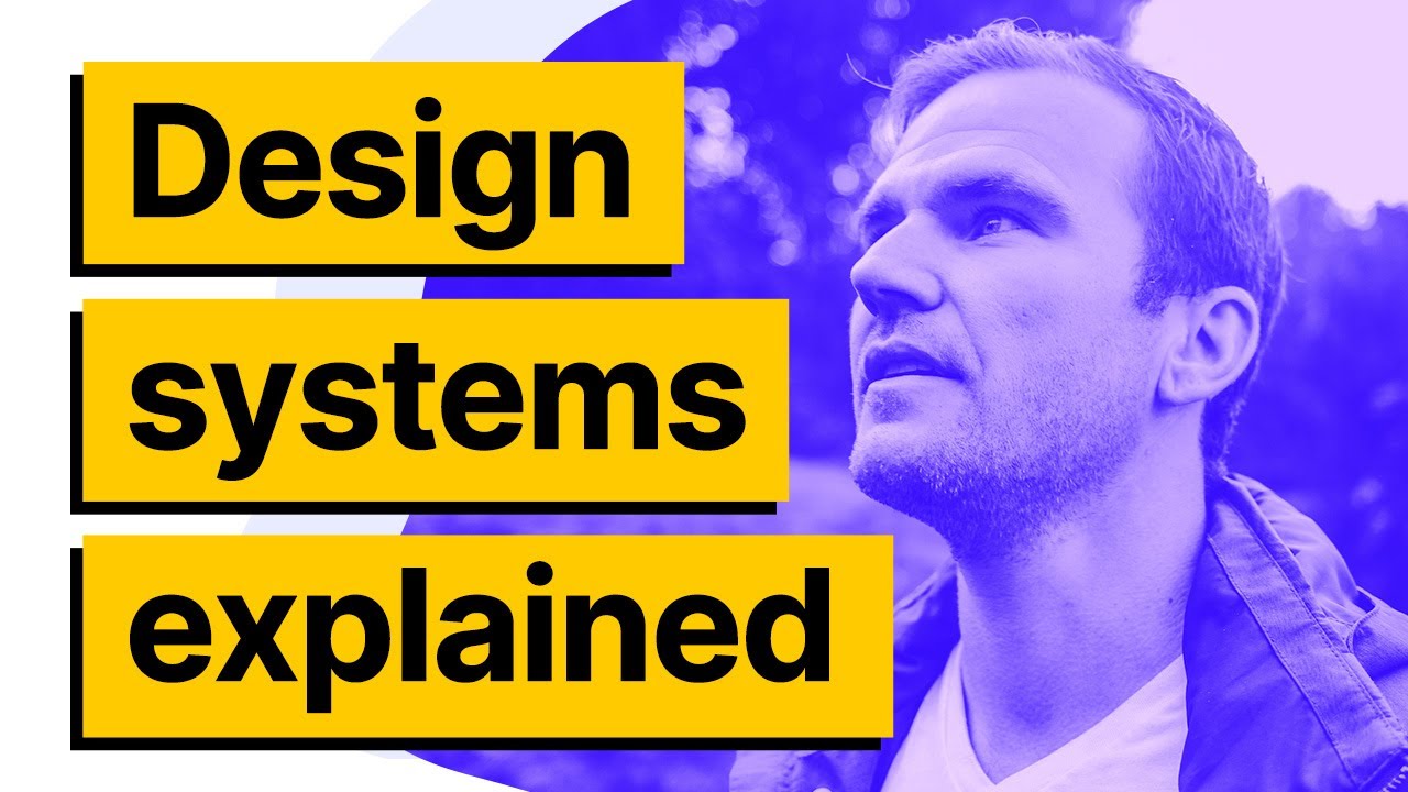 Web design systems - Professional Tutorial