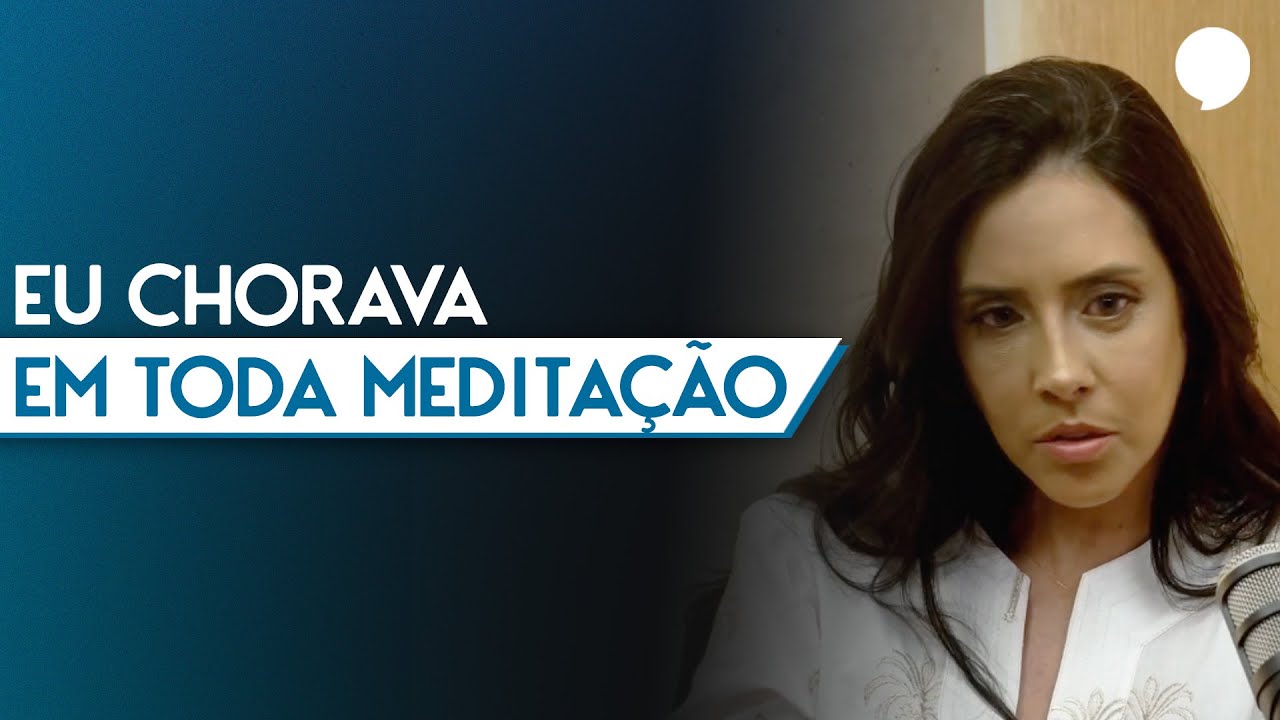 Minha EXPERIÊNCIA no OPUS DEI (Samia Marsili)