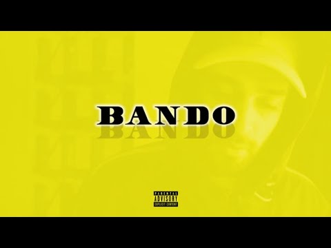 ANTRAX REALNESS - Bando ( Prod. dHastHBeats )