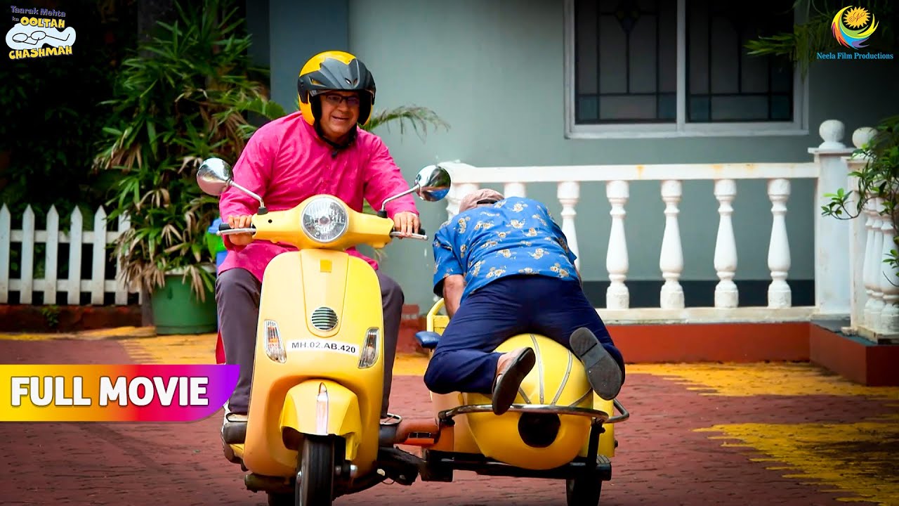 Bhide ne diya abdul ko Anokhi Lift😂! | FULL MOVIE | Taarak Mehta Ka Ooltah Chashmah