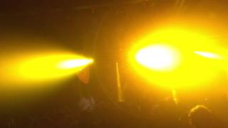 Nodes - Eight Weeks of Privilege, No Time for Regret (Thomas Hentges)