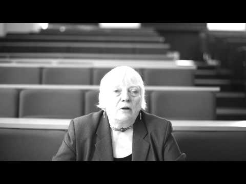 Homepage Interview with Liz Wells