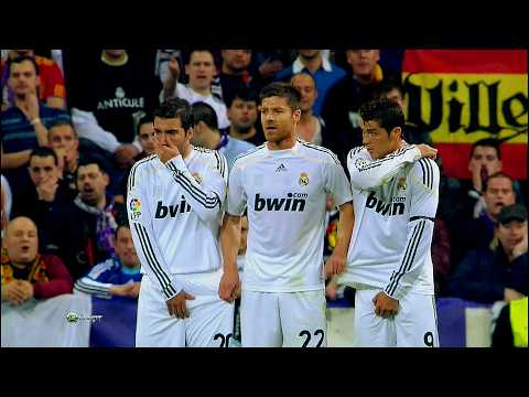 The MOST EXPENSIVE Free Kick Ever in Football  ► Lionel Messi Free Kick vs Real Madrid