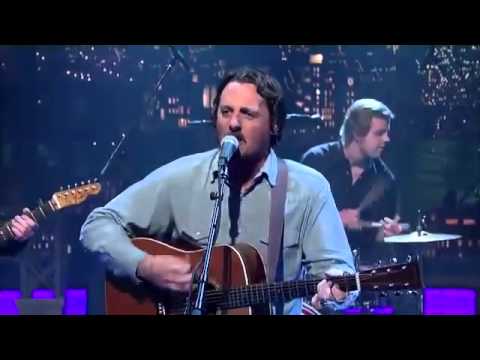 David Letterman   Sturgill Simpson  Life of Sin
