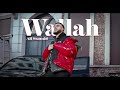 Ali Ssamid - WALLAH (Official Music Video) Prod.Valentino & Piano Zano