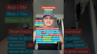 Download lagu A Thousand Years by Christina Perri - singing challenge #athousandyears #twilight mp3 Download lagu A Thousand Years by Christina Perri - singing challenge #athousandyears #twilight mp3