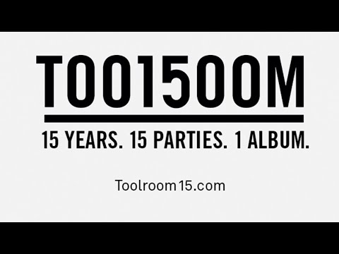 Mark Knight - Eighty Six