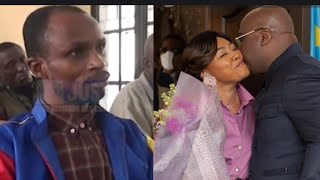 Download lagu URGENT: SANS AVOCAT PHILOSOPHE KAMIZELO LE MAÎTRISABLE ABANDONNÉ ET CONDAMNÉ  mp3