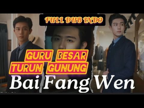 GURU BESAR TURUN GUNUNG TAPI TAK MENYADARI DIRINYA GURU BESAR GADIS CEO JATUH CINTA KEPADANYA