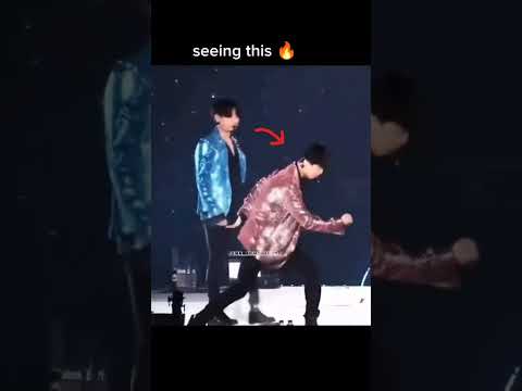 jealousy JK destroyed Jin's proposal to V 😂🐰🐻🐭🔥💜#bts #shorts #taejin #jkjm #jinjungkook