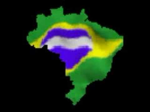 Pra cima Brasil - João Alexandre