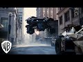 Batman | The Dark Knight Rises | Digital Trailer Teaser | Warner Bros. Entertainment