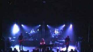 Aqualung - Brighter Than Sunshine (Live)