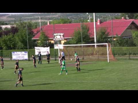 TÁRNOK KSK - GÖDÖLLŐI SK 0-1 (1. félidő, összefoglaló)