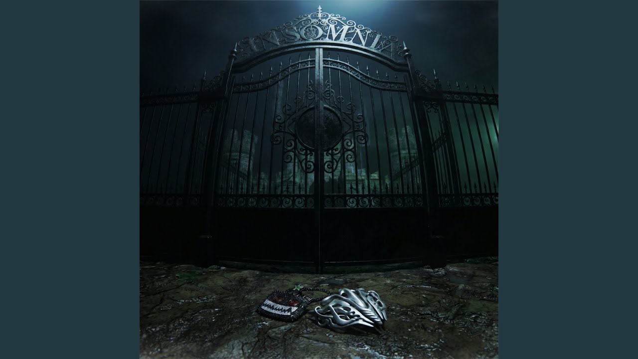 ElGrandeToto - INSOMNIA HOTEL