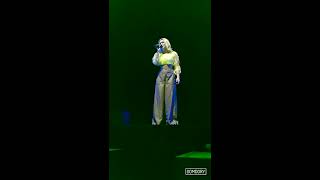 Astrid S - Hyde (Live in Brighton 2018.12.04)