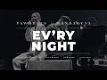 MANDARYNA X PAWBEATS ORCHESTRA EV RY NIGHT LIVE 2025