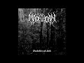 Maradorn Dunkelheit Und Licht 2012 Full Album