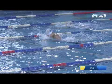 100 Rana Ragazzi Maschile (Batt. 2) - 22 Memorial Internazionale Chiara Giavi