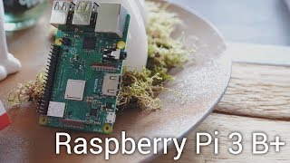 Video thumbnail for Raspberry Pi 3 B+ - Lohnt sich das Upgrade? by haus:automation