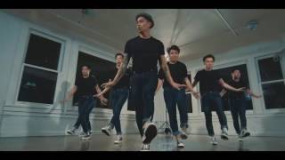 Chris Brown - Make Love | Brian Puspos Choreography