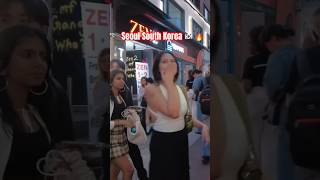 Seoul South Korea is wild!!!! NEW VLOG OUT NOW