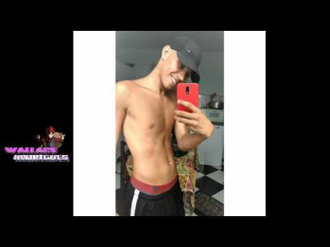 MC CABELINHO - MONITORADO INFERNINHO [[ DJ HL DE NITEROI ]]