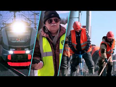 Программа "Итоги недели" | 04 апреля 2026 | Телеканал ОТС