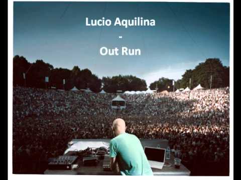 Lucio Aquilina - Out Run