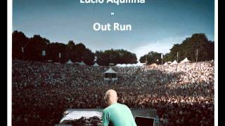 Lucio Aquilina - Out Run