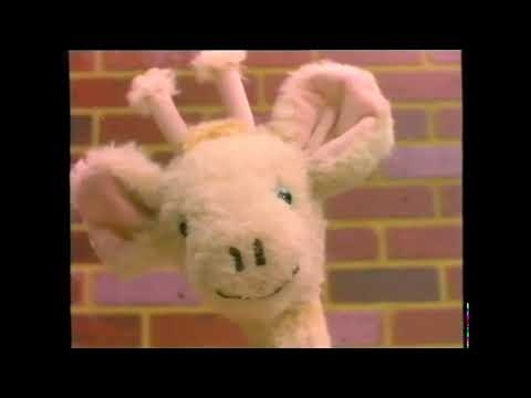 1-10 | Old Bear Stories - The Apple Tree